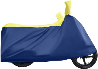 KASHYAP ENTERPRISE Two Wheeler Cover for Avon