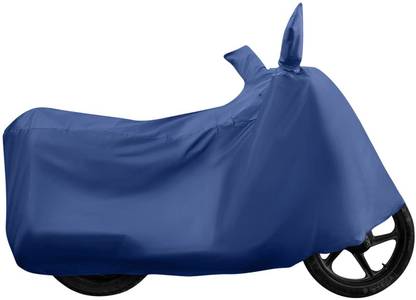 KASHYAP ENTERPRISE Two Wheeler Cover for DSK Benelli