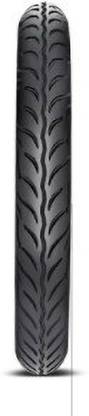 MRF Masseter FX 80/90-18 Front Two Wheeler Tyre