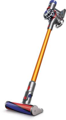 Dyson V8 Absolute+ Cordless Vacuum Cleaner with Ozone Air Purification Technology