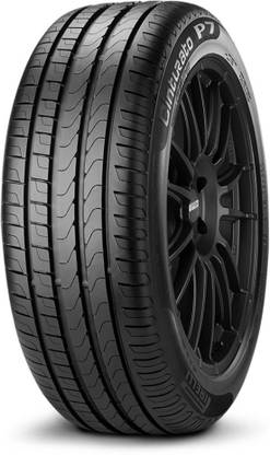 PIRELLI CINTURATO P7 RUN FLAT 4 Wheeler Tyre