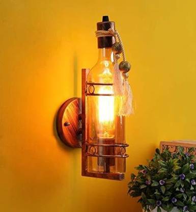 KINIS Wallchiere Wall Lamp Without Bulb