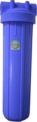 PEARL WATER TECHNOLOGIES jumbo cartridge filter housing Solid Filter Cartridge