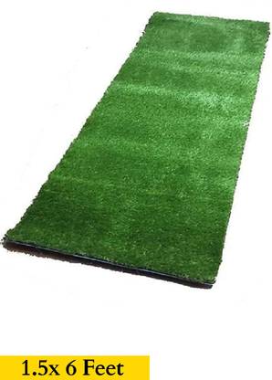 Worthful Creation 1.5x 6 Feet Artificial Turf Roll