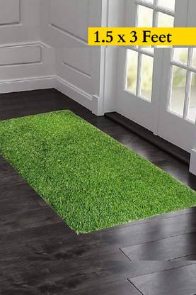 Worthful Creation 1.5 x 3 Feet Artificial Turf Roll