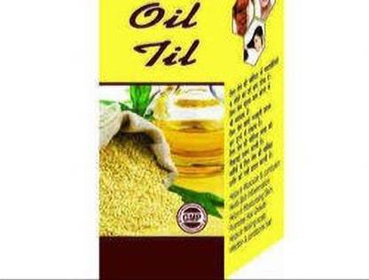 gelunix Til oil
