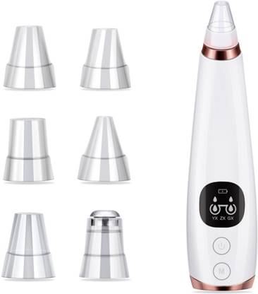 Fabbmate Plastic Blackhead Remover Vacuum Suction Device