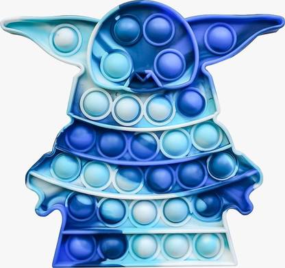 ToyEra Alien Pop It Up Party & Fun Board Game