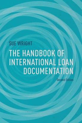The Handbook of International Loan Documentation