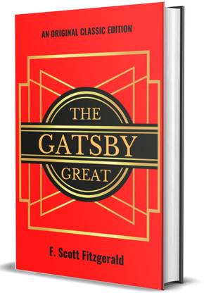 The Gatsby Great