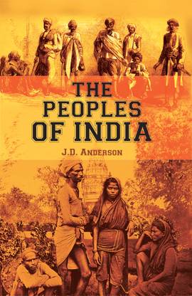 The Peoples of India