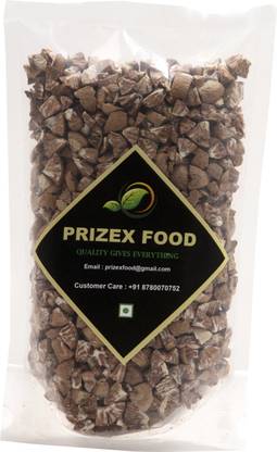 Prizex Supari Tukda | Areca Nut Bites | Daimond Cutting Betel Nut | Kachhe Supari Tukda-150gm Mouth Freshner Mouth Freshener