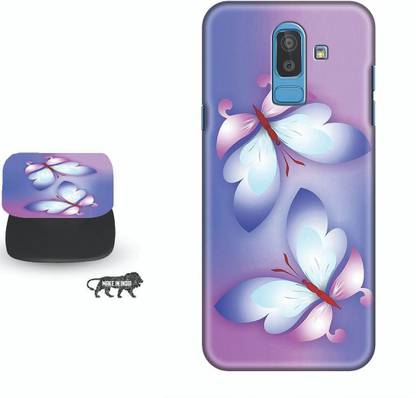 My Swag Back Cover for Samsung Galaxy On8