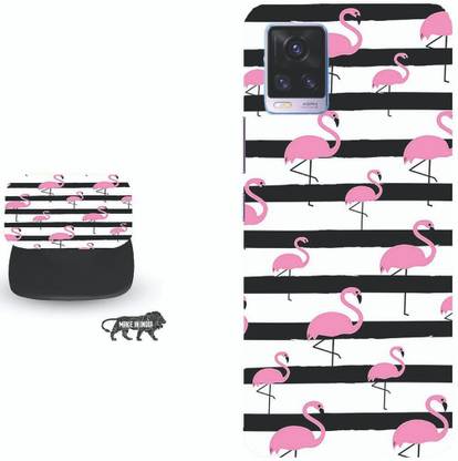 My Swag Back Cover for Vivo V20