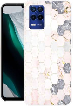 MeMi Back Cover for realme 8s 5G