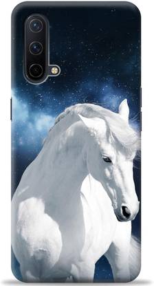 Crafter Back Cover for OnePlus Nord CE