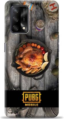 Swagr Back Cover for Oppo F19s