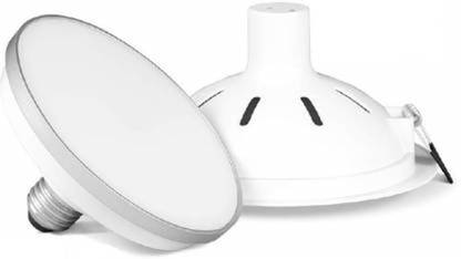 PHILIPS 18w Round CeilingSecure LED Downlight - Natural White - Pack of 1 Recessed Ceiling Light Ceiling Lamp