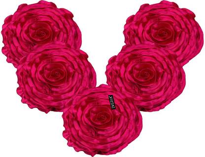 EVERIA® Satin Cushions Cover