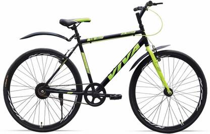 viva cycle flipkart