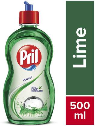 Pril Perfect Dish Cleaning Gel