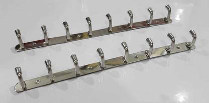 Friends Steel WALL KHUNTI, WALL HOOKS, WALL HANGER Door Hanger