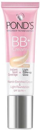 POND's BB Face Cream