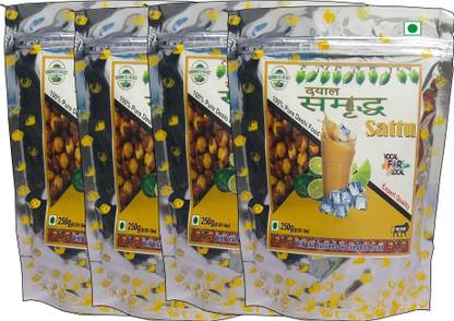 samriddh Sattu (Chana Satui)