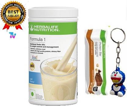 Herbalife Nutrition FORMULA 1 KULFI SHAKE Combo