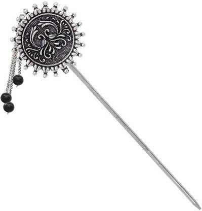 JAIPAR MART VLHP7BLK Bun Stick