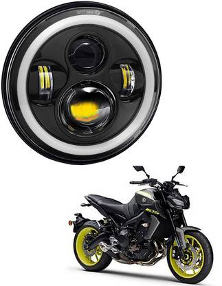 Ascension LED Headlight for Yamaha MT 9