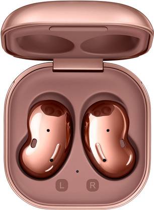 SAMSUNG Galaxy Buds Live Bluetooth