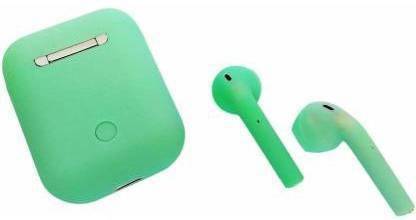 NKL Deep Bass Wireless Bluetooth Earbuds With Portable Charging Case Bluetooth