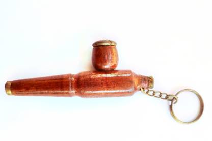 PATHAYAM smoking keychain, chillam, chillam keychain, pipe keychain, car keychain Key Chain