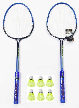vinox Jai Badminton Racket Badminton Kit