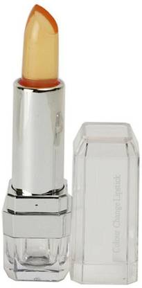 FELICECHIARA Natural Jelly Lipstick Long Lasting Moisturizing Color Changing Lip Makeup