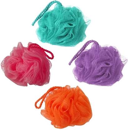 Fascinating Loofah