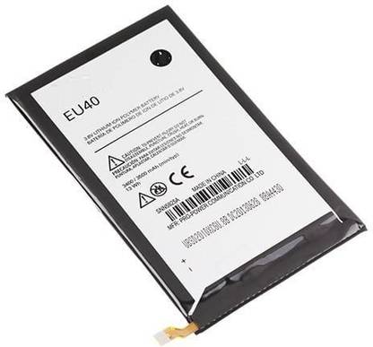 Ecart Mobile Battery For  MOTOROLA Moto Droid Maxx