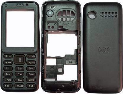 imbi JIO F30 (F30c) Replacement Housing Body (This is not a phone) Full Panel