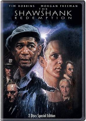 The Shawshank Redemption