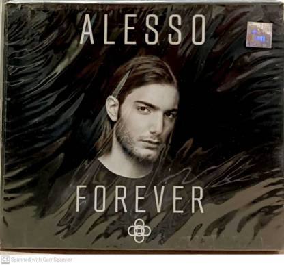 FOREVER Audio CD Standard Edition