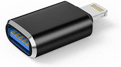ENMORA Lightning OTG Adapter