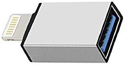IMMUTABLE Lightning OTG Adapter