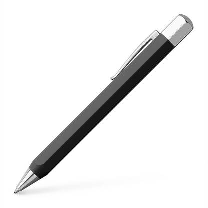 FABER-CASTELL ONDORO BLACK BALL PEN Ball Pen