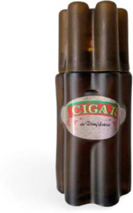 Seductive Cigar Eau Remy Latour Perfume Feast For The Senses