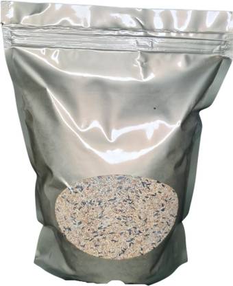 Troy's Budgies Perfect & Healthy Food 500g 0.5 kg Dry Adult, Senior, Young Bird Food