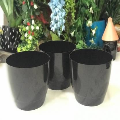 NISARGA PATRA Plant Container Set