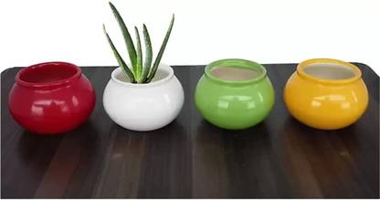 OriginalCeramics Plant Container Set