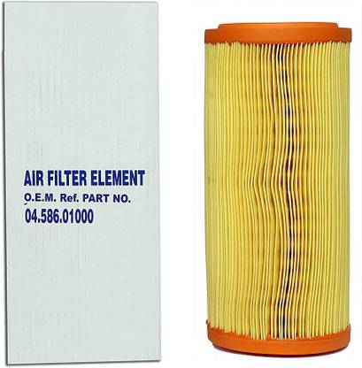 Delcot Air Filter Element Replacement For kirloskar 04.586.01.0.00 Generator Spare Parts Pulse Generator