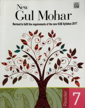 New Gul Mohar Class 7